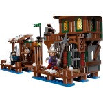 79013 - The Hobbit: Lake-town Chase - Afbeelding 4