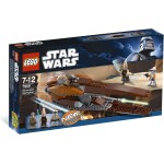 7959 Star Wars Geonosian Starfighter