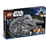 7965 Star Wars Millennium Falcon