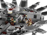 7965 - Star Wars: Millennium Falcon - Afbeelding 3