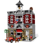 10197 - Advanced Models: Fire Brigade - Afbeelding 4