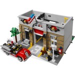 10197 - Advanced Models: Fire Brigade - Afbeelding 2