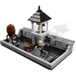 10197 - Advanced Models: Fire Brigade - Afbeelding 3