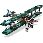 Lego 10226 - Advanced Models: Sopwith Camel