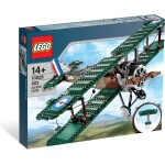 10226 - Advanced Models: Sopwith Camel - Afbeelding 2