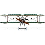 10226 - Advanced Models: Sopwith Camel - Afbeelding 4