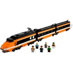 Lego 10233 - Creator: Horizon Express