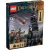 Lego 10237 - Lord of the Rings: Tower of Orthanc
