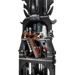 10237 - Lord of the Rings: Tower of Orthanc - Afbeelding 2
