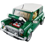 10242 - Advanced Models: Mini Cooper MK VII - Afbeelding 3