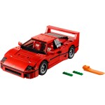 Lego 10248 - Advanced Models: Ferrari F40