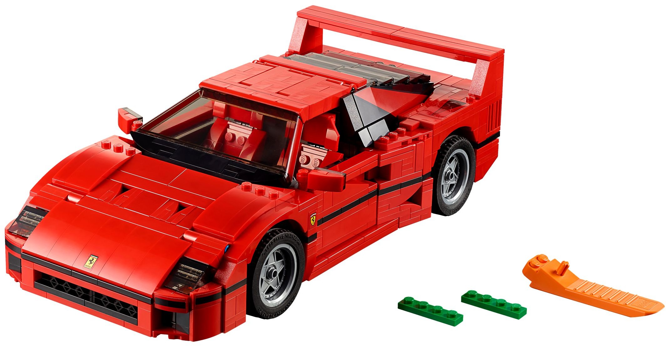 10248 Lego 10248 - Advanced Models: Ferrari F40