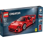 10248 - Advanced Models: Ferrari F40 - Afbeelding 2