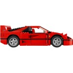 10248 - Advanced Models: Ferrari F40 - Afbeelding 3