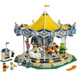 10257 - Advanced Models: Carousel