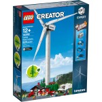 Lego 10268 - Creator Expert: Vestas Wind Turbine