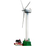 10268 - Creator Expert: Vestas Wind Turbine - Afbeelding 2