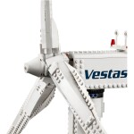 10268 - Creator Expert: Vestas Wind Turbine - Afbeelding 3