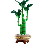 Lego 10344 - Botanicals: Lucky Bamboo