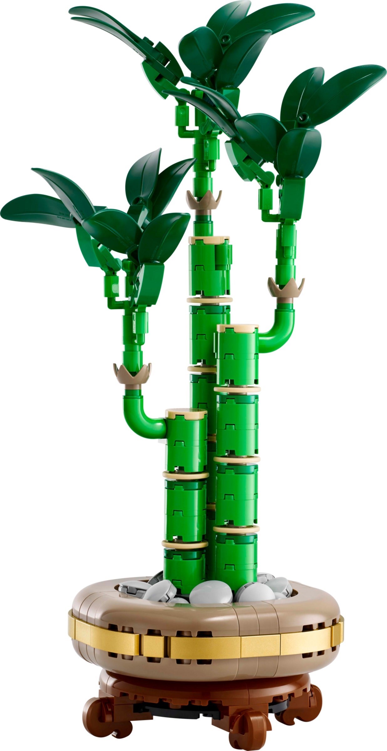 10344 Lego 10344 - Botanicals: Lucky Bamboo