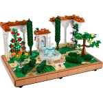 10359 - Icons: Fountain Garden