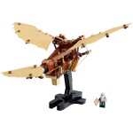 10363 - Icons: Leonardo da Vinci's Flying Machine