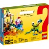 Lego 10403 - Classic: World Fun