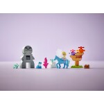 10418 - Duplo: Elsa & Bruni in the Enchanted Forest - Afbeelding 4