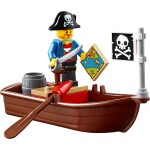 10679 - Pirates: Pirate Treasure Hunt - Afbeelding 2