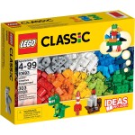 Lego 10693 - Classic: Creative Supplement