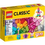 Lego 10694 - Classic: Creative Supplement Bright