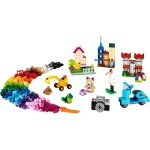 Lego 10698 - Classic: Large Creative Brick Box