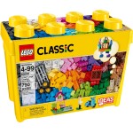 Lego 10698 - Classic: Large Creative Brick Box