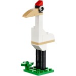 10698 - Classic: Large Creative Brick Box - Afbeelding 4