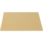 Lego 10699 - Classic: 32x32 Sand Baseplate