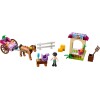 Lego 10726 - Juniors: Stephanie's Horse Carriage