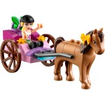 10726 - Juniors: Stephanie's Horse Carriage - Afbeelding 3