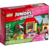 Lego 10738 - Juniors: Snow White's Forest Cottage