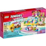 Lego 10747 - Juniors: Andrea and Stephanie's Beach