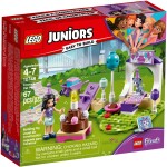 Lego 10748 - Juniors: Emma's Pet Party