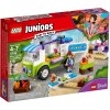 Lego 10749 - Juniors: Mia's Organic Food Market