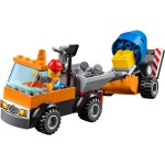 10750 - Juniors: Road Repair Truck - Afbeelding 3