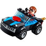 10760 - Juniors: Underminer's Bank Heist - Afbeelding 3