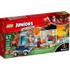 Lego 10761 - Juniors: The Great Home Escape