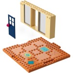 10763 - Friends: Stephanie's Lakeside House - Afbeelding 3