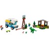 Lego 10769 - Juniors: RV Vacation