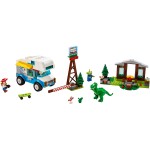 Lego 10769 - Juniors: RV Vacation