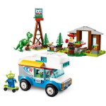 10769 - Juniors: RV Vacation - Afbeelding 3