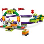 10771 - Juniors: Carnival Thrill Coaster - Afbeelding 2
