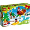 Lego 10837 - Duplo: Santa's Winter Holiday